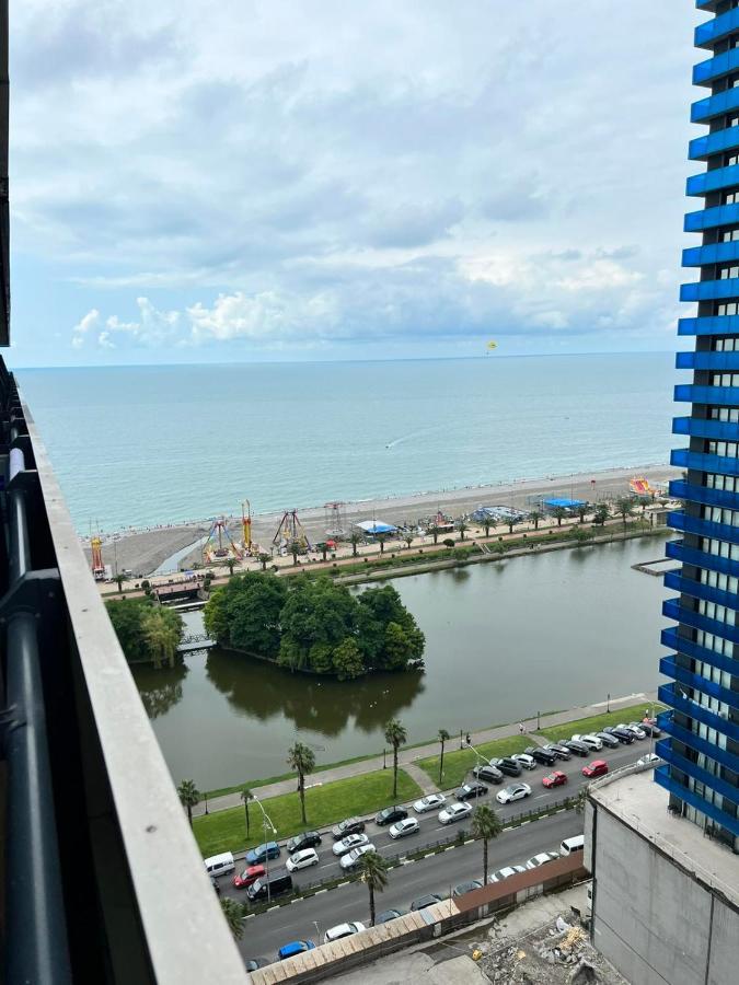 Orbi Sity Batumi ! Apartment ภายนอก รูปภาพ